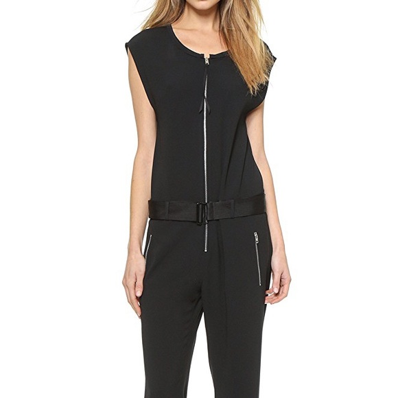 rag & bone Pants - Mareth Jumpsuit rag & bone Pants - Mareth Jumpsuit